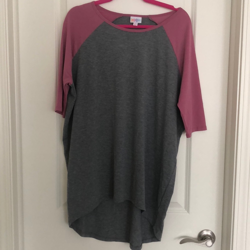 LuLaRoe Irma